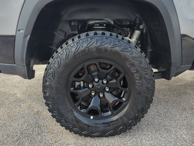 Used 2026 RAM 1500 RHO w/ Bed Utility Group AWD/4WD image 28