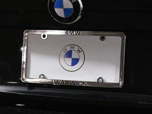 Used 2021 BMW M440i Convertible w/ Premium Package RWD image 22
