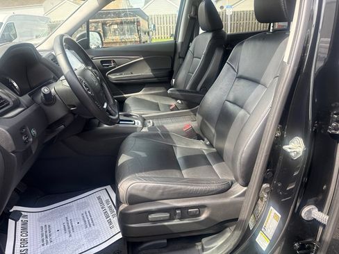 Used 2016 Honda Pilot EX-L image 3