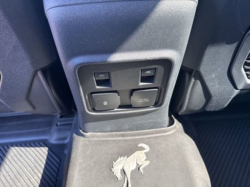 Used 2024 Ford Bronco Raptor w/ Interior Carbon Fiber Pack 6 image 12