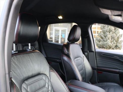 Used 2023 Ford Escape ST-Line Elite w/ Premium Technology Package image 9