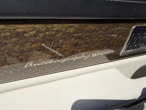 Used 2013 Land Rover Range Rover Sport Autobiography AWD/4WD image 11
