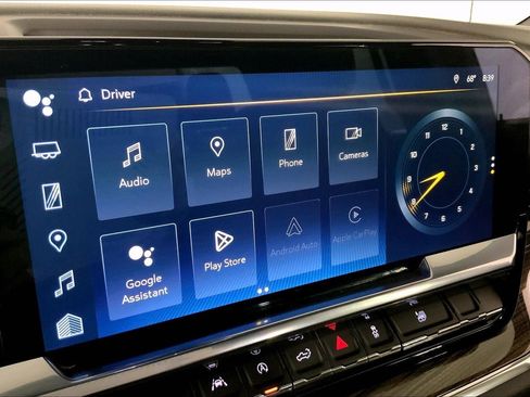 Used 2023 Chevrolet Silverado 1500 LT image 6