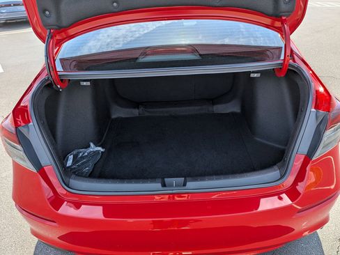 Used 2025 Honda Civic Sport image 31