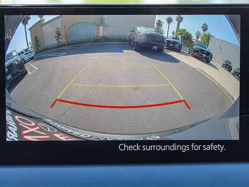 New 2026 MAZDA CX-50 2.5 Hybrid w/ Weather Package image 27