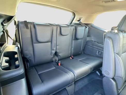 New 2026 Subaru Ascent Premium image 34