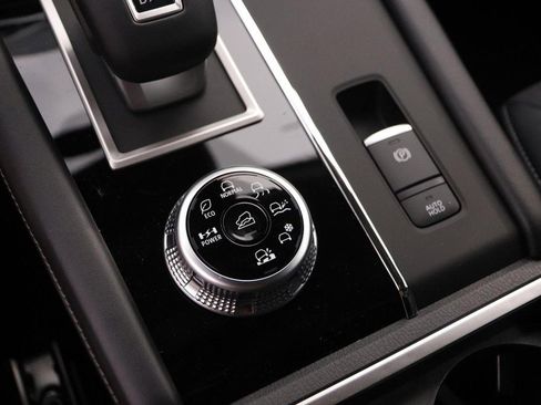 New 2026 Nissan Rogue SL AWD/4WD image 20