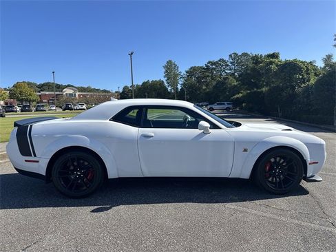 Used 2020 Dodge Challenger R/T Scat Pack image 4