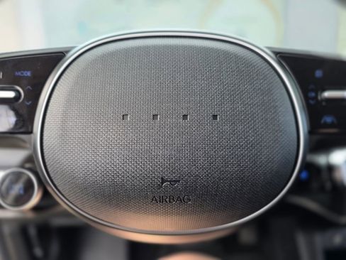 Certified 2024 Hyundai Ioniq 5 SEL image 24