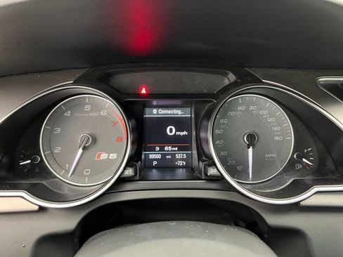 Used 2013 Audi S5 Prestige w/ Prestige Pkg AWD/4WD image 21