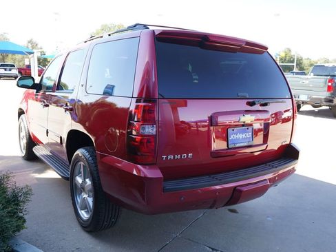 Used 2013 Chevrolet Tahoe LT image 10