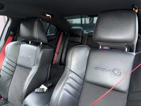 Used 2022 Dodge Charger SRT Hellcat w/ Harman/Kardon Audio Group image 65