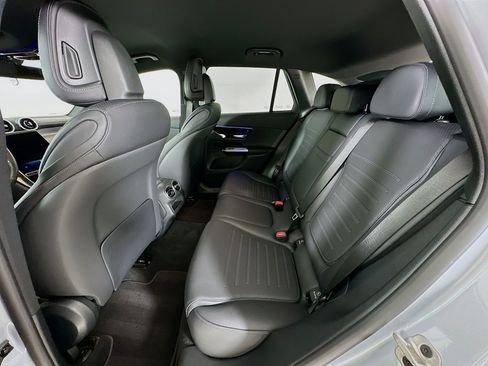 Certified 2025 Mercedes-Benz GLC 300 4MATIC image 25