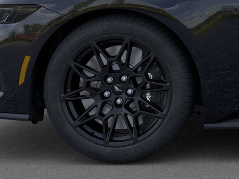 New 2025 Ford Mustang GT Premium w/ GT Performance Package image 19