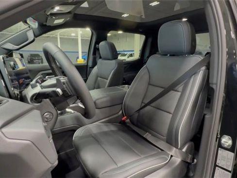 New 2026 Chevrolet Silverado EV LT image 12