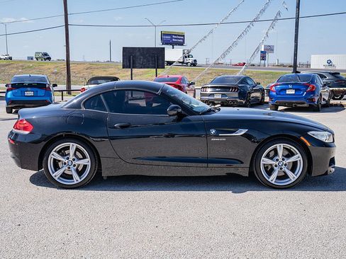 Used 2014 BMW Z4 sDrive28i image 8