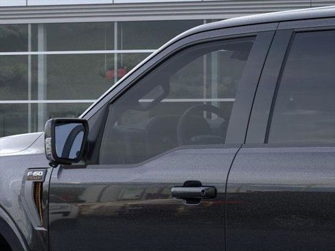 New 2025 Ford F150 Tremor w/ Equipment Group 402A High image 20