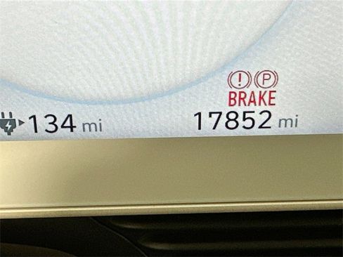 Used 2023 Hyundai Ioniq 5 SEL w/ Cargo Package image 15