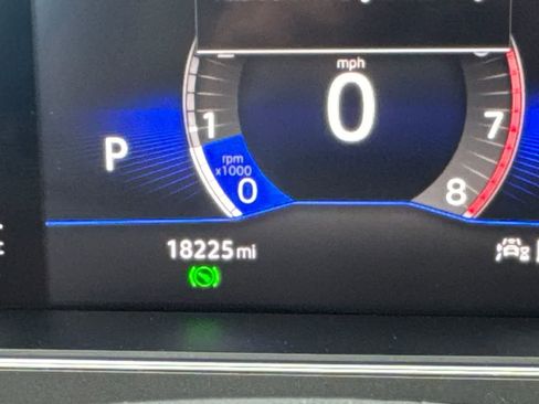 Used 2023 Volkswagen Tiguan S image 18