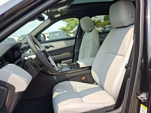 New 2026 Land Rover Range Rover Velar S image 3