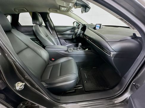 Used 2023 MAZDA CX-30 AWD 2.5 S w/ Select Package image 30