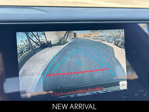 Certified 2023 Lexus RX 350 Premium Plus w/ Cold Area Package image 23