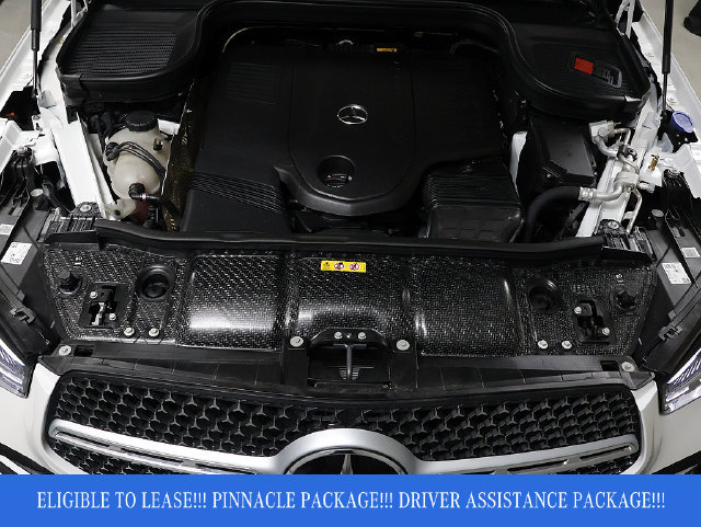 Certified 2026 Mercedes-Benz GLE 450 4MATIC image 40