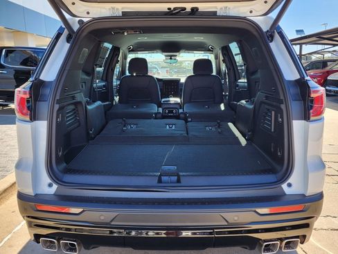 New 2026 GMC Acadia AT4 w/ Super Cruise Package image 54