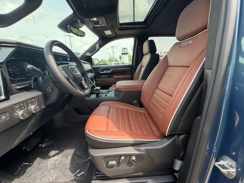 New 2026 GMC Sierra 1500 Denali Ultimate AWD/4WD image 4