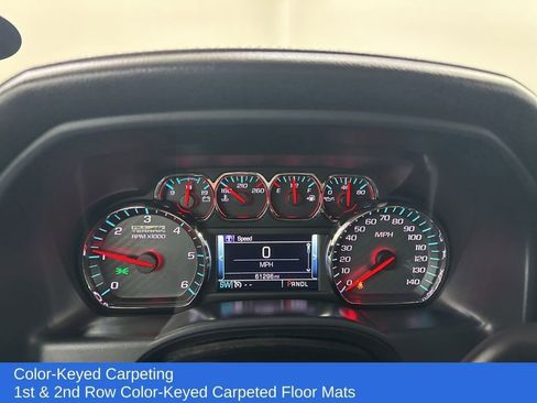 Used 2017 GMC Sierra 1500 SLT image 41