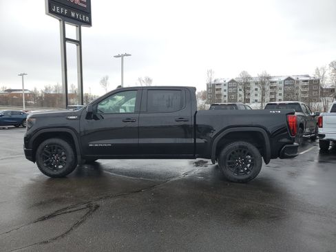 New 2026 GMC Sierra 1500 Pro w/ Graphite Edition image 8