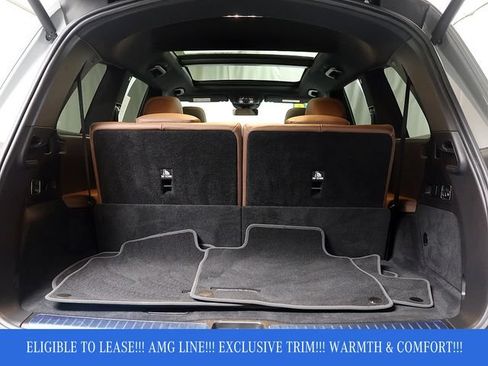 Certified 2026 Mercedes-Benz GLS 450 4MATIC image 33