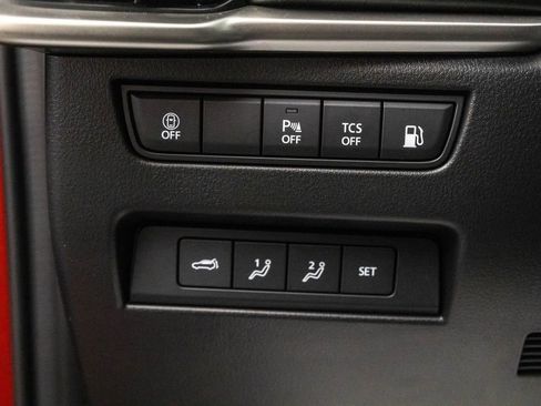 Used 2025 MAZDA CX-90 Plug-In Hybrid w/ Premium Plus AWD/4WD image 14