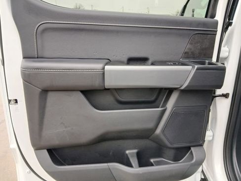 Used 2025 Ford F150 XLT w/ Equipment Group 301A Standard image 16