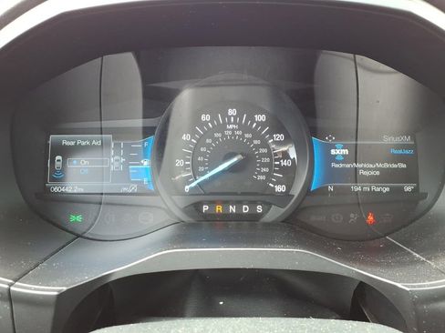 Used 2024 Ford Edge SEL AWD/4WD image 18