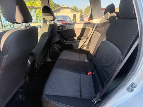 Used 2014 Subaru Forester 2.5i Premium w/ Popular Package #2 AWD/4WD image 21