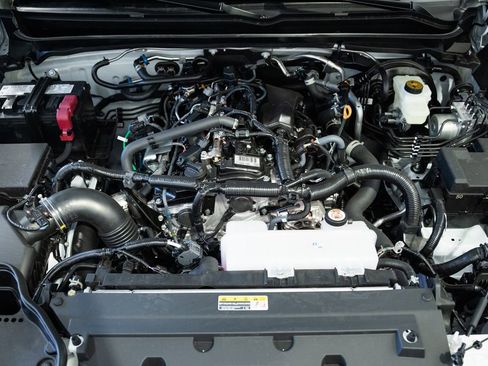 New 2026 Toyota Tacoma SR5 AWD/4WD image 18