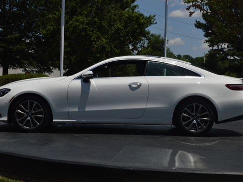 Certified 2023 Mercedes-Benz E 450 E 450 image 45