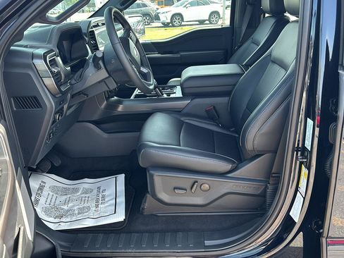 Used 2026 Ford F150 Lariat AWD/4WD image 15
