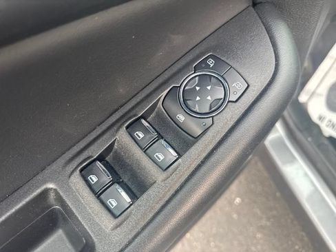 Used 2024 Ford Edge SEL AWD/4WD image 20