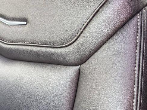 Certified 2023 Cadillac XT6 Luxury FWD image 53
