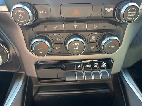 Used 2022 RAM 1500 Big Horn image 21