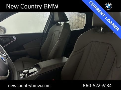 Used 2025 BMW X3 xDrive30i w/ Premium Package image 14