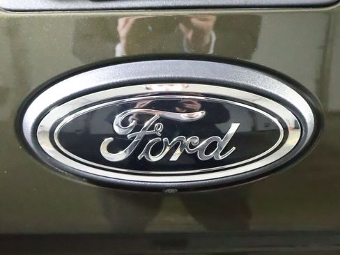 Used 2024 Ford Ranger Raptor AWD/4WD image 10