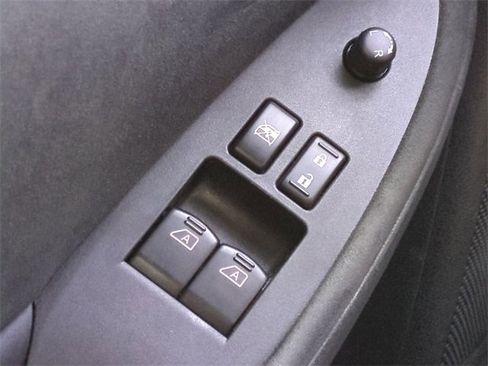 Used 2020 Nissan 370Z Touring Sport image 27