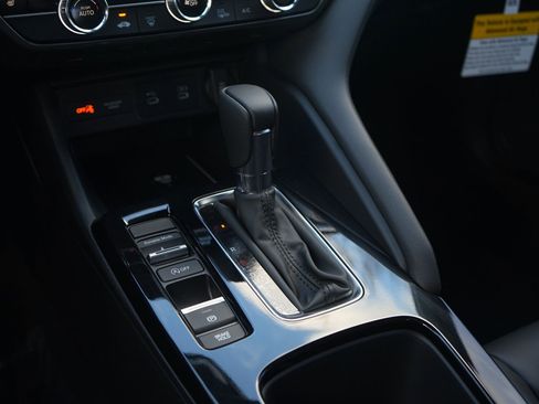 New 2026 Acura Integra FWD image 17