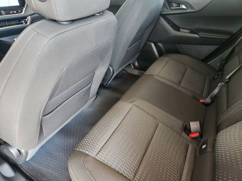 New 2026 Chevrolet Equinox LT FWD image 22