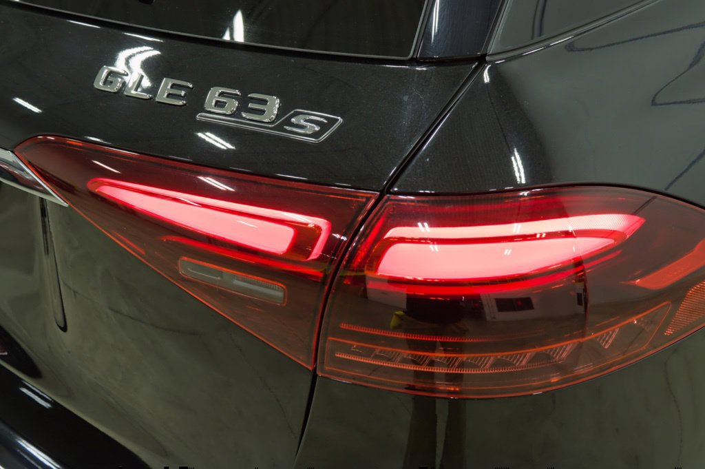 Used 2024 Mercedes-Benz GLE 63 AMG S image 27