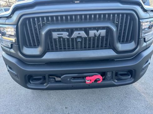 Used 2023 RAM 2500 Power Wagon w/ Level 2 Equipment Group image 83