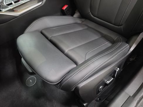 Certified 2025 BMW M340i xDrive w/ Premium Package AWD/4WD image 24
